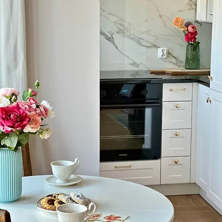 Apartment Grottgera