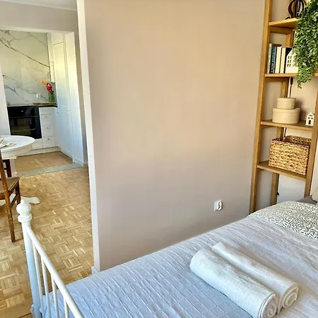 Grottgera Apartment Gdynia
